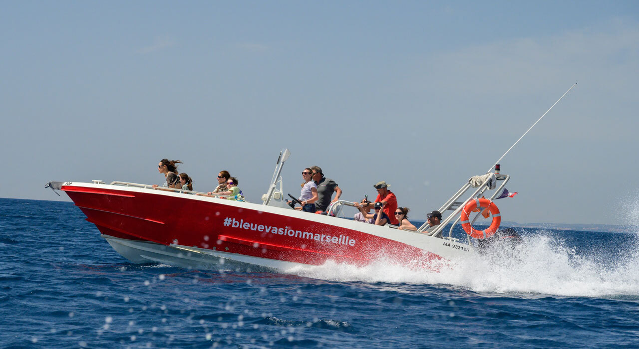 boat with skipper 5