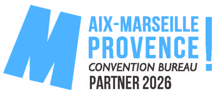 Official partner of the Convention Bureau for the year 2026