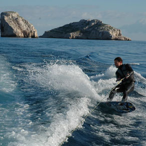 wakeboard