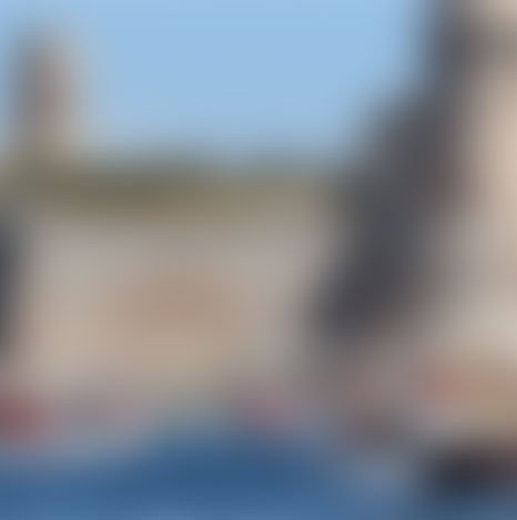 Event group in Marseille blurred