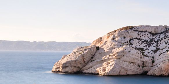 les îles du Frioul